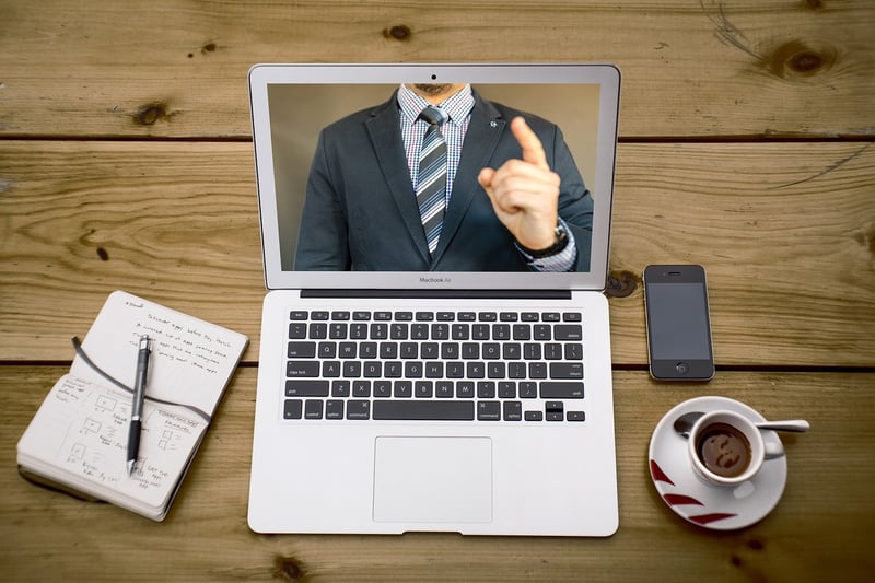 Webinars
